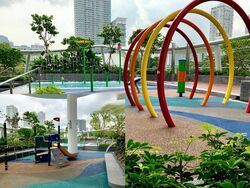 Kallang Riverside (D12), Apartment #558582381
